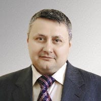 Леонид Иванович Сарин
