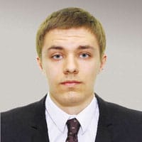 Евгений Вадимович Белинский, исполнительный директор